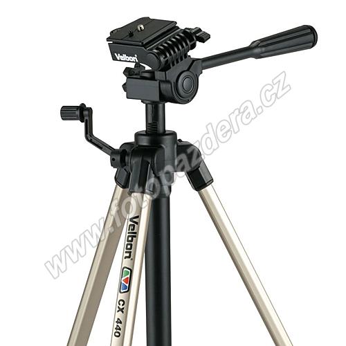 velbon cx 440