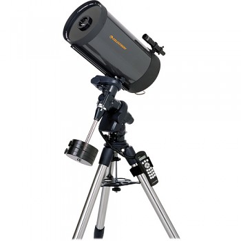 Celestron XLT C-9.25S GT ADVANCED 235/2350 SCT 9.3" 11046