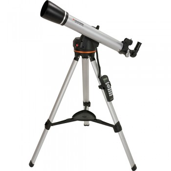 Celestron LCM 60 REFRAKTOR GoTo 22050