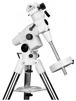 Paralaktická montáž N-EQ5
