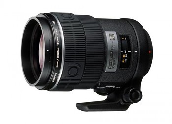 OLYMPUS ZUIKO f2,0 (ekv. 300mm)