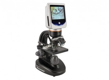 LCD Deluxe Digital Mikroskop 44345