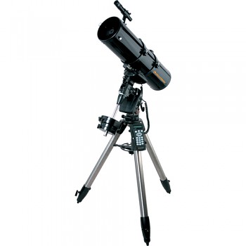 Celestron C6 NGT Computerized ADVANCED 150/750 CG-5 NWT 31054