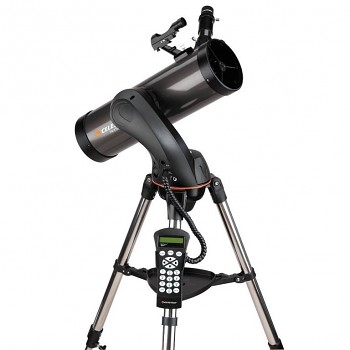 Celestron NEXSTAR 114 SLT NEWTON 114/1000mm 31143