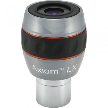 Celestron Okulár AXIOM LX 10mm 1.25” 93395