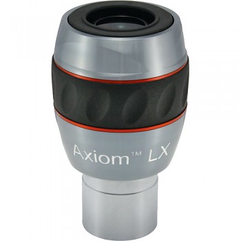 Celestron Okulár AXIOM LX 7mm 1.25” 93394