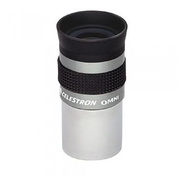 Celestron Okulár 20mm OMNI 1.25” 93321