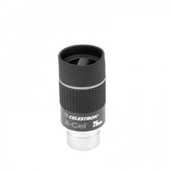 Celestron Okulár X-CEL 25mm 1.25” 93393