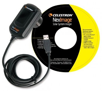 Celestron CCD NEXIMAGE KAMERA 93712