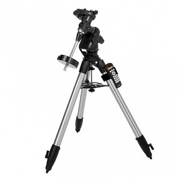 Montaž Celestron GT ADVANCED (CG-5)