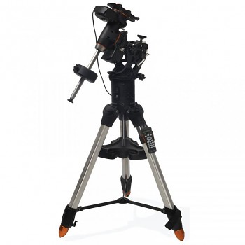 Montaž Celestron CGE Pro Computerized German Equatorial Mount
