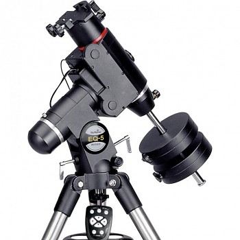 Montaž SW HEQ-5 SYNTREK NĚMECKÁ vč.STATIVU