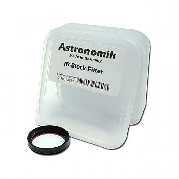 Filtr Astronomik IR Block 2”