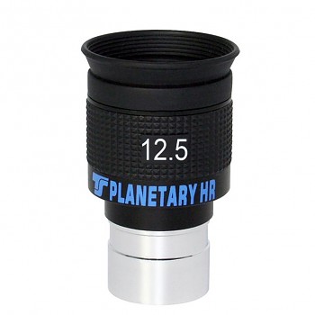 Okulár TS HR PLANETARY 12.5mm 1,25'' 60°