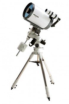 Meade LXD75 SN-8AT 8"