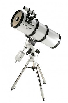 Meade 10" Schmidt-Newton LXD-75