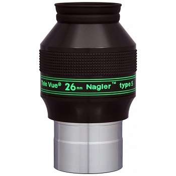 Okulár Nagler typ 5, 26mm