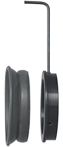 DIOPTRX adaptér DEA-0001