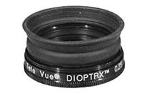 DIOPTRX 3 a 3,5