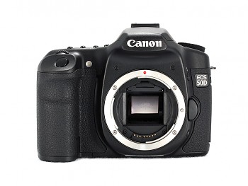 Canon EOS 50D tělo