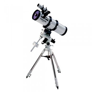 Meade 6" Schmidt-Newton LXD-75