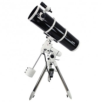 SW Explorer 250 10'' f/4,7 Newton + EQ6-Pro SkyScan
