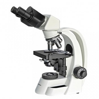 Mikroskop Bresser BioScience Bino 40x-1000x