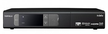 Topfield SBI 2050 USB PVR Ready