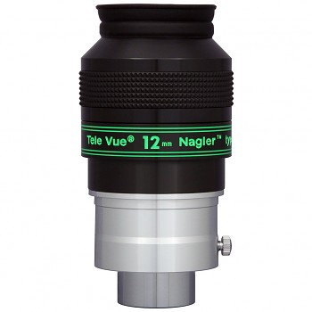 Okulár Nagler typ 4, 12mm