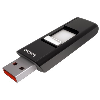 SanDisk Cruzer Retail 8GB
