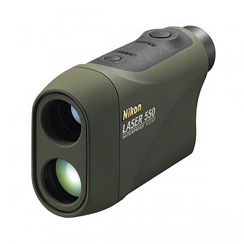 NIKON LRF 550