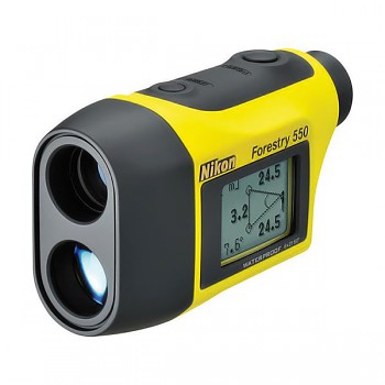 NIKON Forestry 550