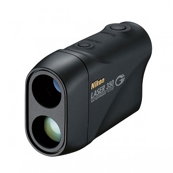 NIKON LRF 350G