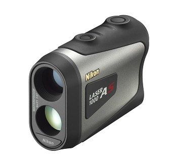 NIKON LRF 1000 AS