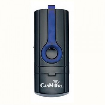 Canmore GT-730FL- S GPS USB dongle + datalogger