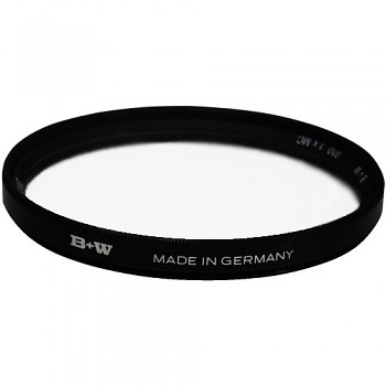 B+W UV filtr pro průměr 58mm v NC kvalitě