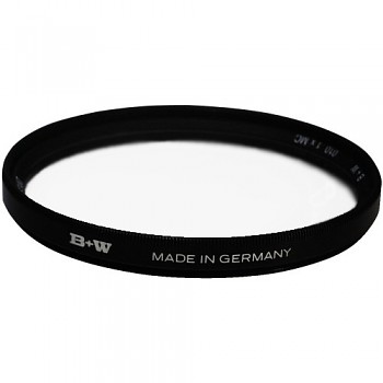 B+W SLIM UV filtr pro průměr 67mm v NC kvalitě
