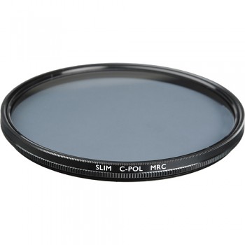 B+W SLIM 62mm polarizační filtr cirkulár  v NC kvalitě