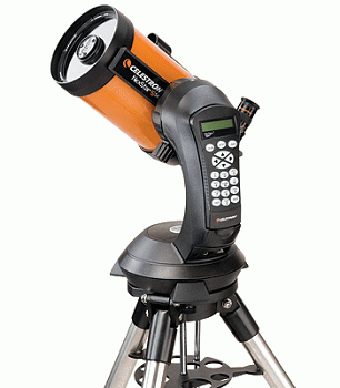 Celestron NEXSTAR 5 SE 11036