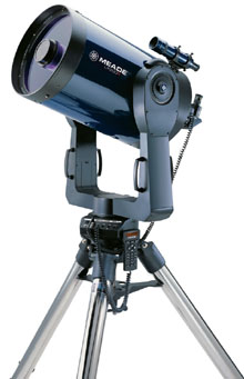 Meade 14" LX200 ACF