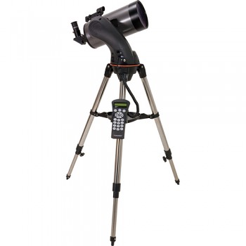 Celestron NEXSTAR 127 SLT MAK 127/1500mm 5.0" 22097