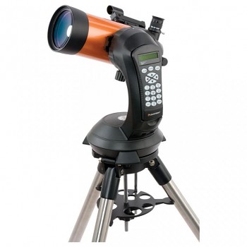 Celestron NEXSTAR 4 SE 11049