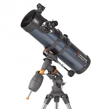 Celestron  ASTROMASTER 130/650mm EQ 31045