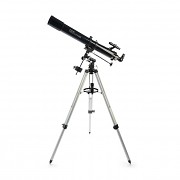 Celestron POWERSEEKER 80/900 EQ 21048