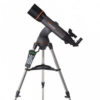 Celestron NEXSTAR 102 SLT REFRAKTOR 102/660mm