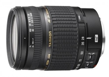 TAMRON AF 28-300mm F/3.5-6.3 VC Di Canon XR LD Asp. (IF) Macro