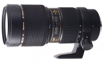 TAMRON SP AF 70-200mm F/2.8 Di LD pro Canon (IF) Macro