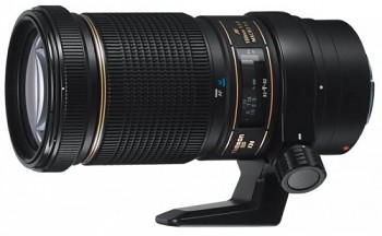 TAMRON AF SP 180mm F/3.5 Di pro Canon LD Asp.FEC (IF) Macro