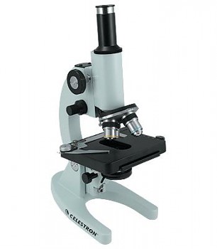 Mikroskop LABORATORNÍ 44104