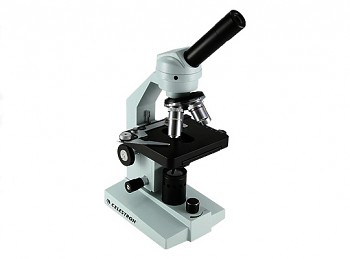 Mikroskop  POKROČILÝ LABORATORNÍ 44106
